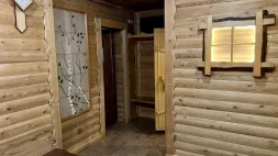Сауна Гольфстрим изображение 9