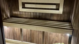 Сауна Гольфстрим изображение 15