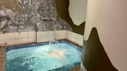 Сауна Гольфстрим изображение 1