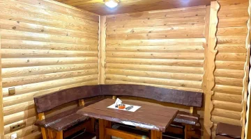 Сауна Гольфстрим изображение 20