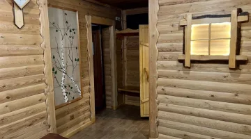 Сауна Гольфстрим изображение 9