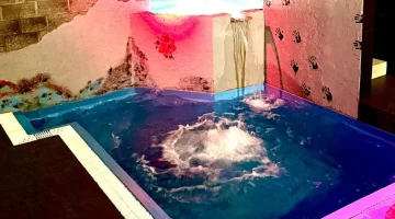 Сауна Гольфстрим изображение 17